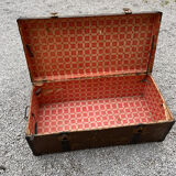 Trunk travel 1920/30