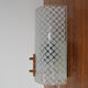 Mid-century Wall Lamp,circa 1980's.