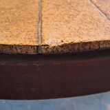 Table basse Roger Capron Vallauris