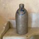 Ancient stoneware pottery from Alsace