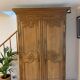 Armoire normande