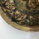Nimy ceramic dish by Georges Destrebecq