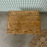 Bentwood Side Table (Refurbished)