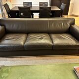 3-seater sofa B&B Italia -- Max Alto, designed by Antonio Citterio