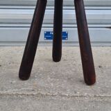 Tripod stool