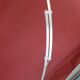 Adjustable floor lamp forming an arc of Goffredo Reggiani 70