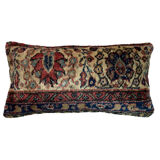Vintage turkish cushion cover 30 x 60 cm