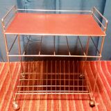 Extra table range discs 60s