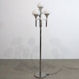 Gaetano Sciolari floor lamp with 4 lights