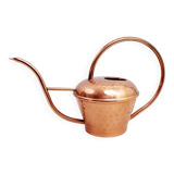 Copper watering can 1960