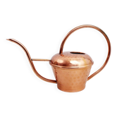 Copper watering can 1960