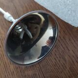 Perspex suspension