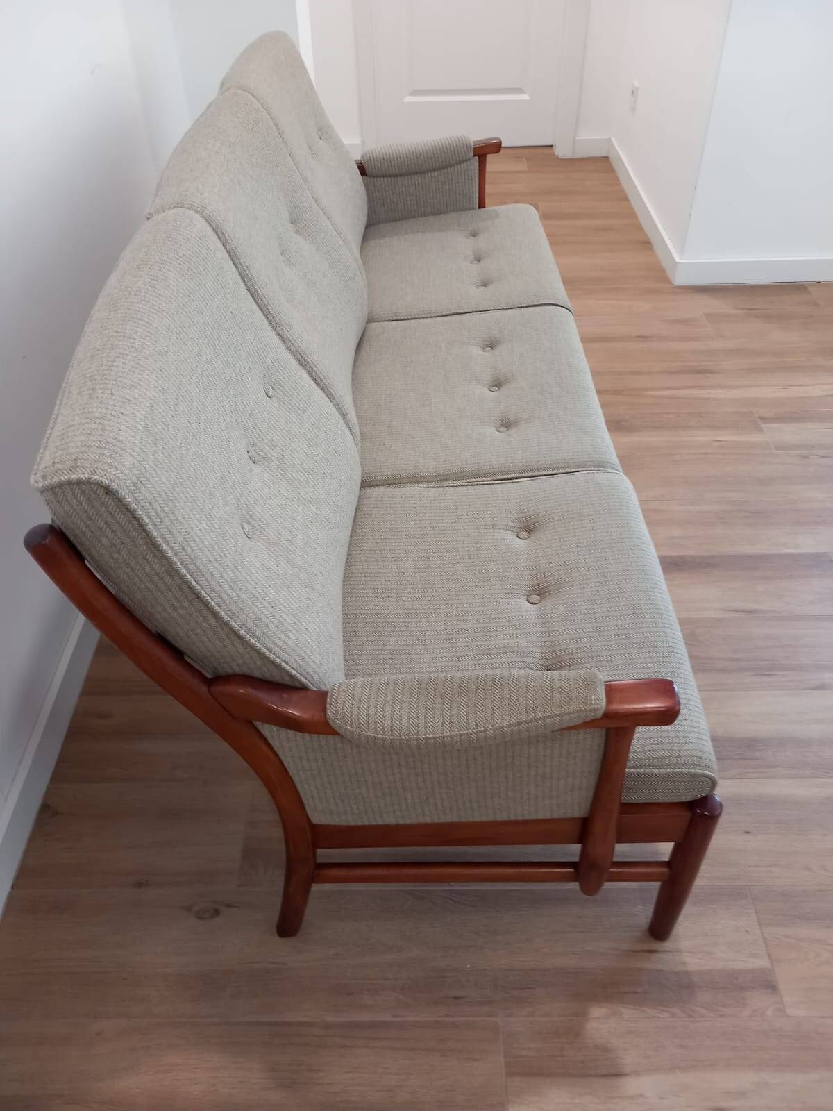 3-seater sofa 70s Denmark