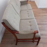 3-seater sofa 70s Denmark