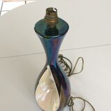 1950s lamp foot