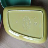 Villeroy & boch vintage aperitif set