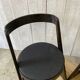 Pair of Halfa Baumann chairs