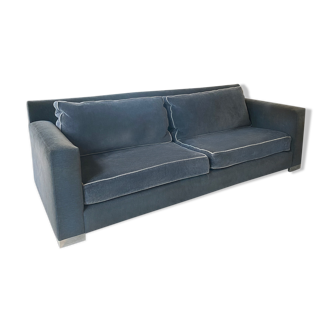 Ka international 'Singapore' sofa