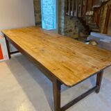 Table de ferme