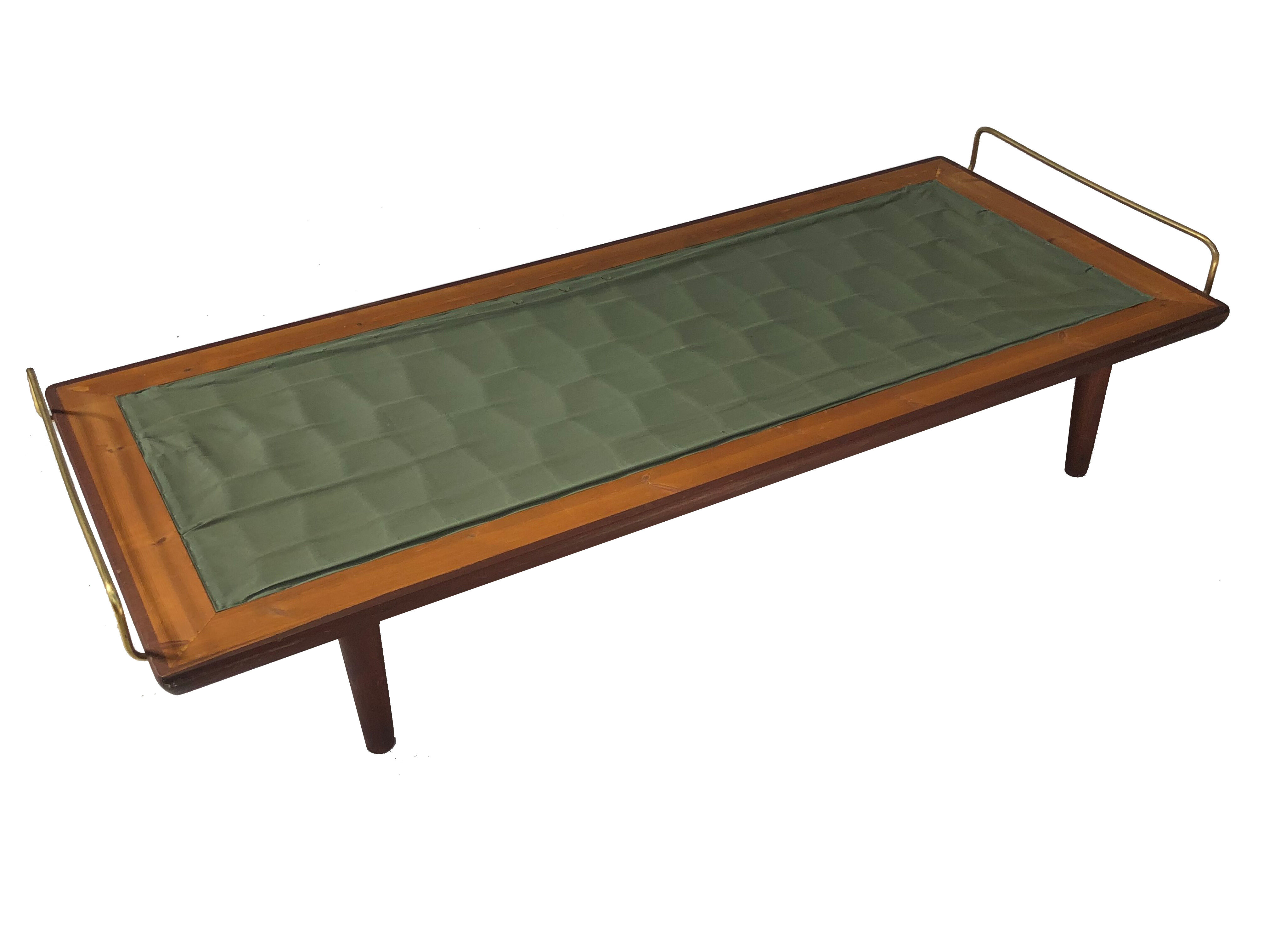 Hans Wegner GE19 daybed