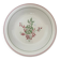 Plat de service rond creux 201015