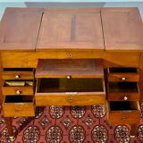 Bureau de Dame et Coiffeuse XVIII ième siècle estampillé Nicolas PETIT
