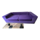 Tito Agnoli 711 daybed sofa