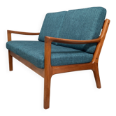 Senator sofa by Ole Wanscher for Cado Denmark 1960s