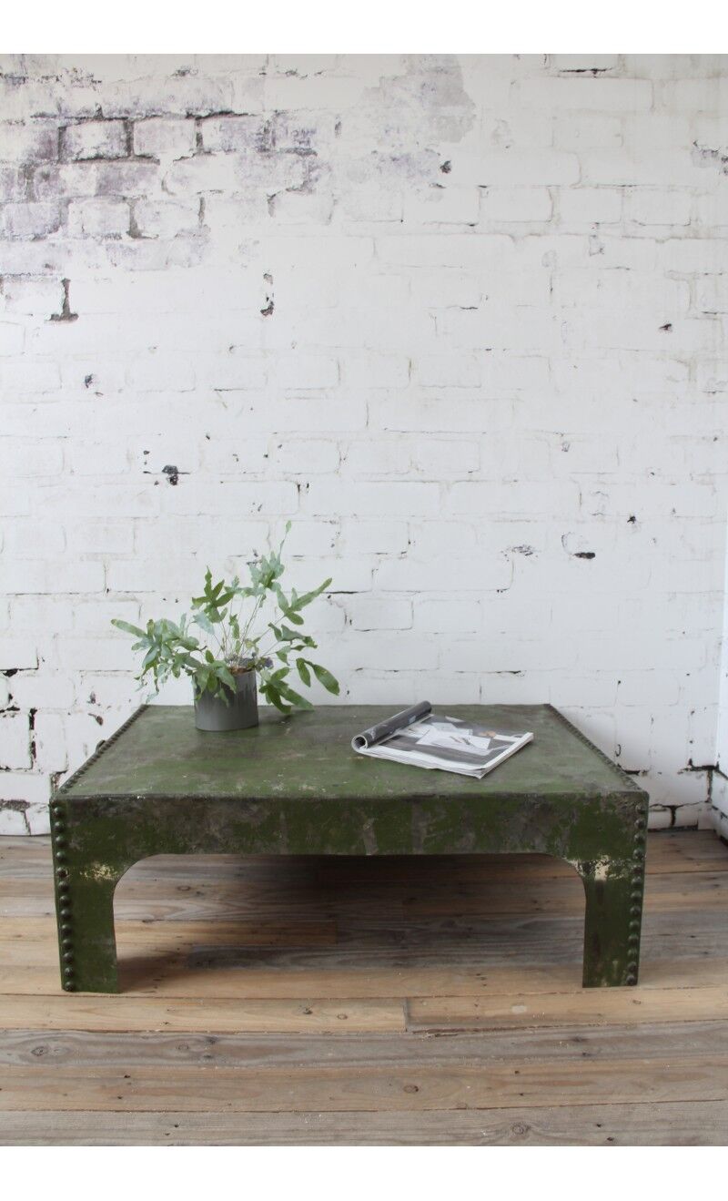 Table basse