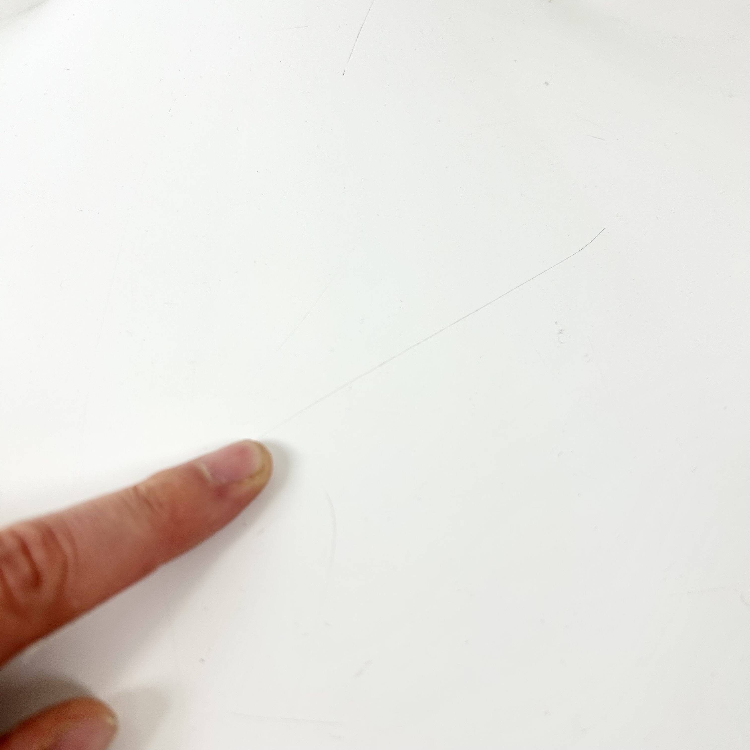 Dining table by Eero Saarinen for Knoll International, 1960s