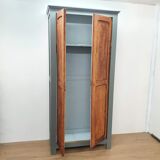 Parisian wardrobe