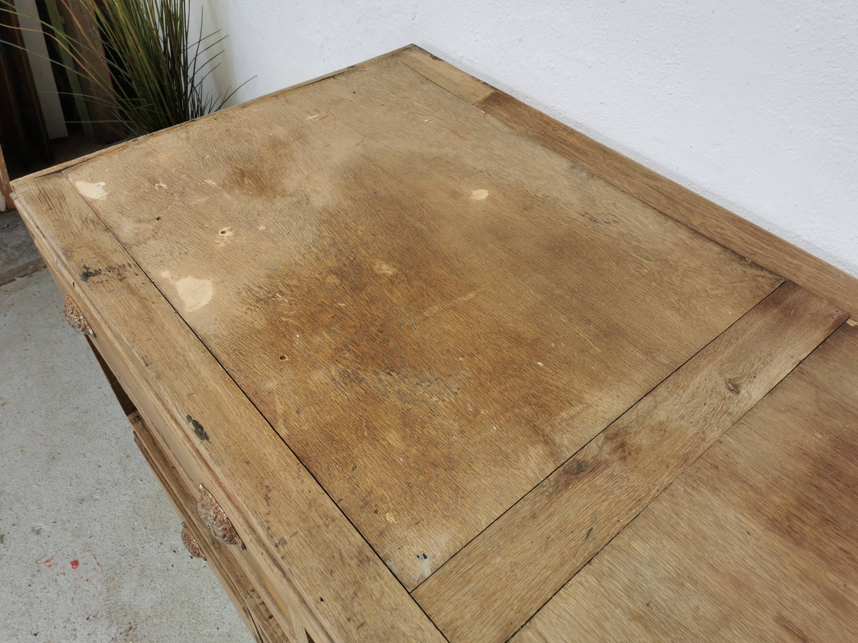 Comptoir meuble de métier