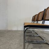 S32 Marcel Breuer Thonet edition