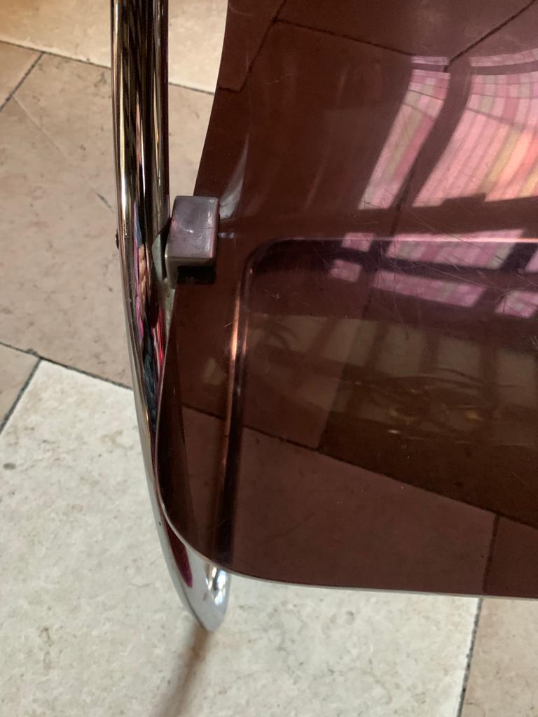 Yves Christin chair