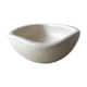 Empty pocket in ceramic free-form, signed Keramos, 50 years