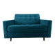 Eiffel MINI Sofa – Convertible from France – impeccable condition Belu Canard