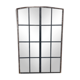 Old industrial window, circa 1920