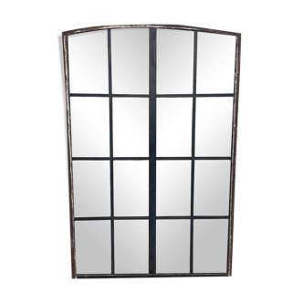Old industrial window, circa 1920