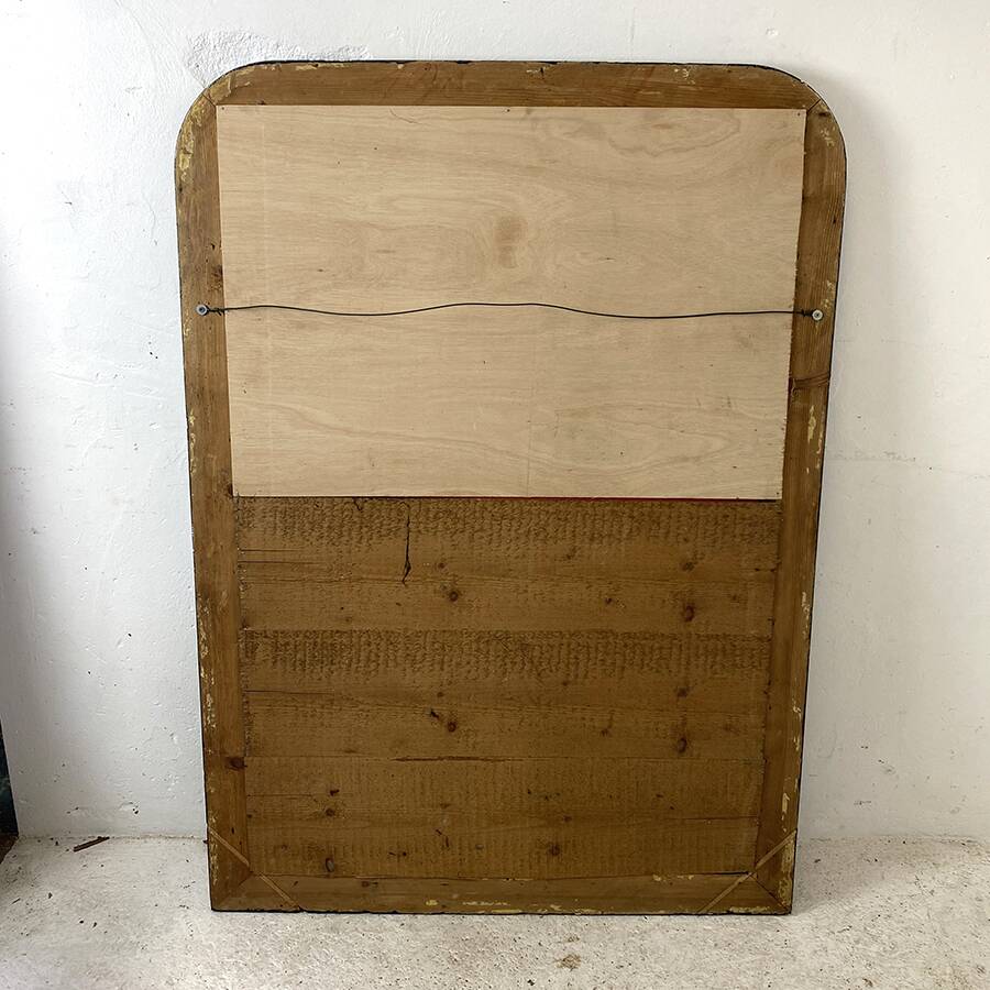 Louis Philippe mirror