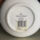 Service à thé Villeroy & Boch "naïf"