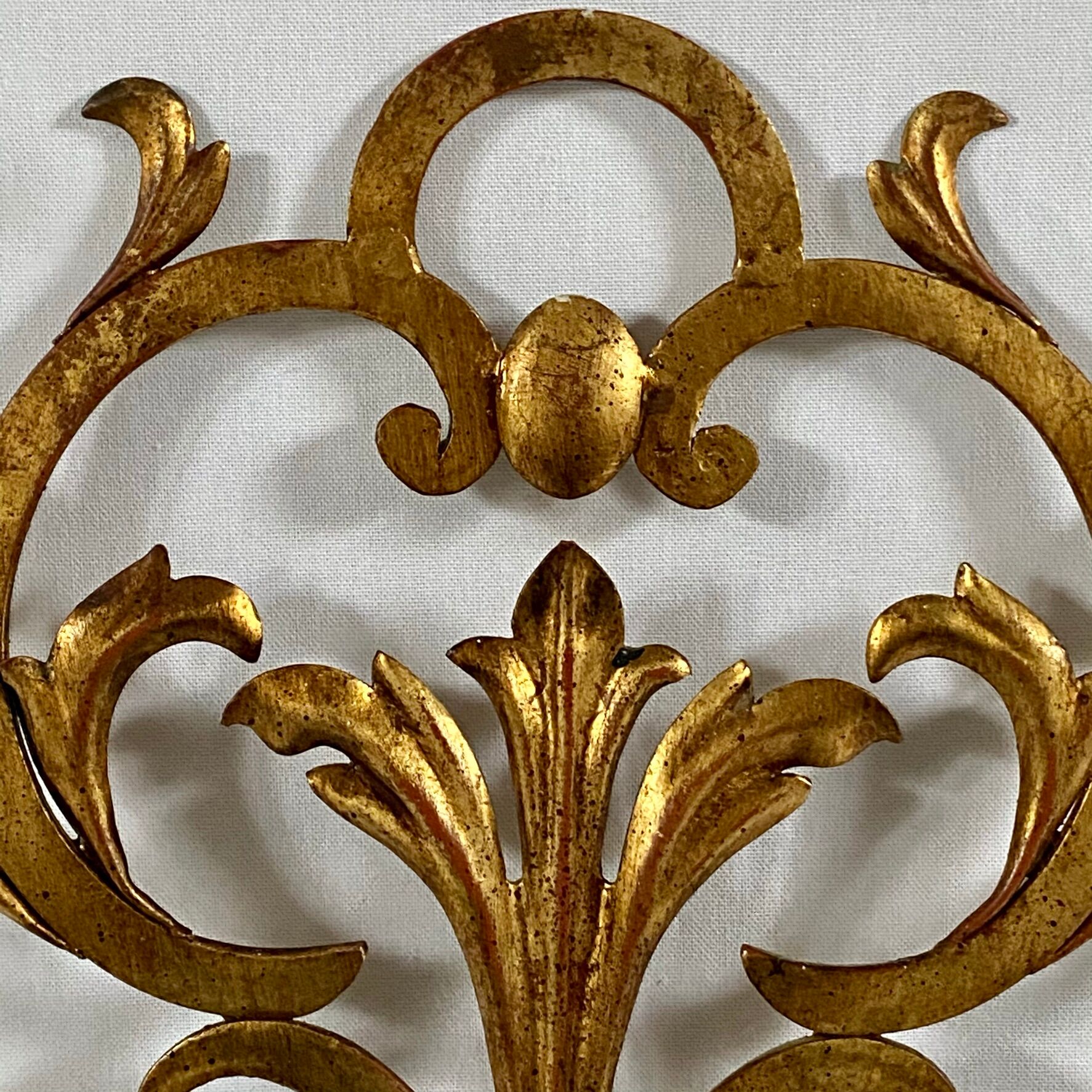 Luminaire Palladio style Louis XVI