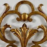 Luminaire Palladio style Louis XVI