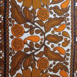 Vintage tablecloth