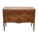 Commode antique de la période Louis XVI, Italie, XVIIIe siècle