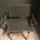 Set of 2 Series 8600 Chairs by Hans Ulrich Bitsch for Kusch+Co, 1980s,