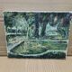 oil landscape