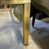 Pierre vandel coffee table 1980s