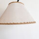 Tripod shelf lamp vintage 50s