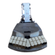 Old machine Steno GrandJean typing stenotype Stenographic