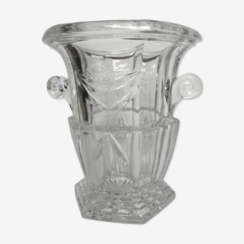 Crystal Medici Vase